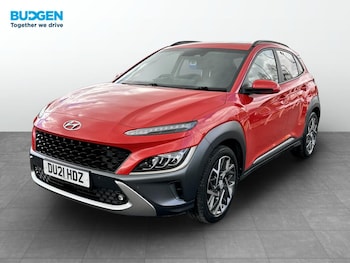Used Hyundai KONA 2021 for sale - 78085980: Photo
