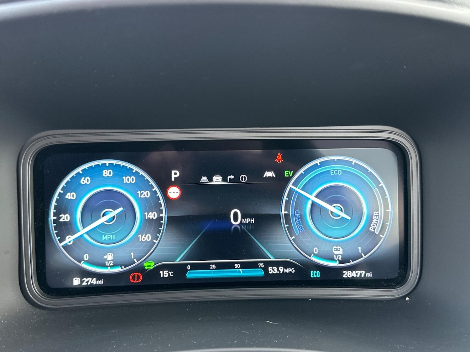 Used Hyundai KONA 2021 for sale - 78085980: Photo 30