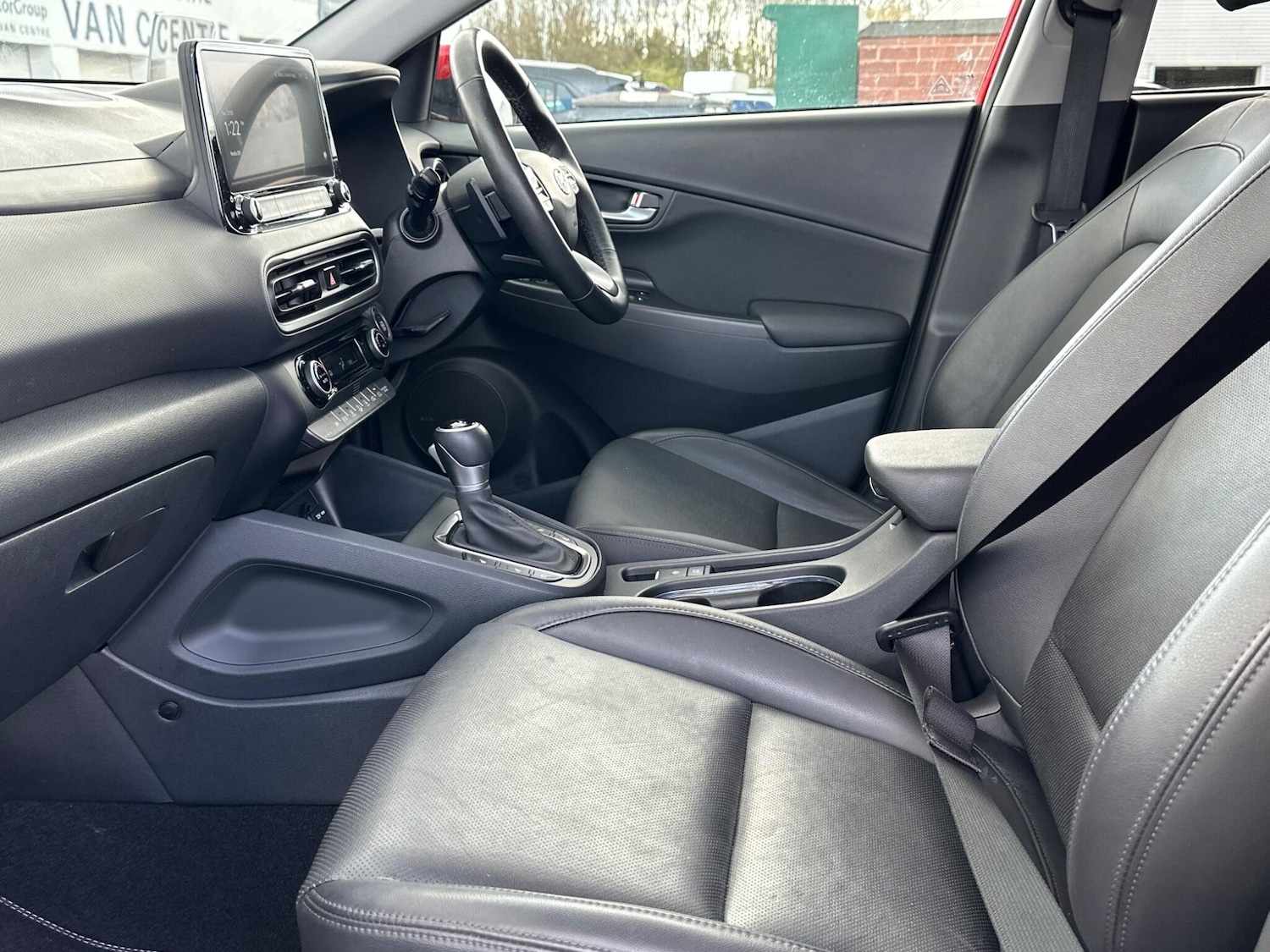 Used Hyundai KONA 2021 for sale - 78085980: Photo 32