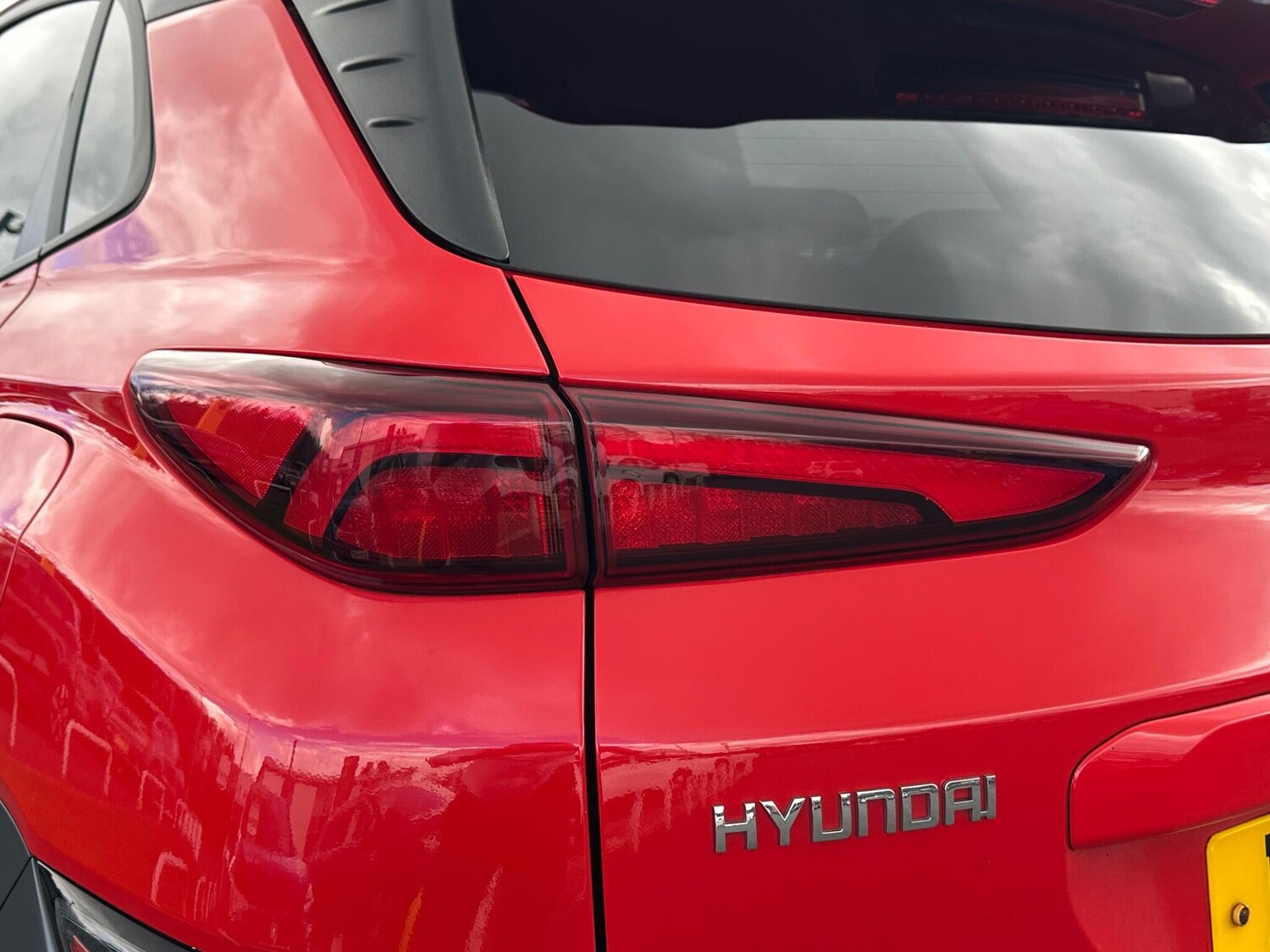 Used Hyundai KONA 2021 for sale - 78085980: Photo 40
