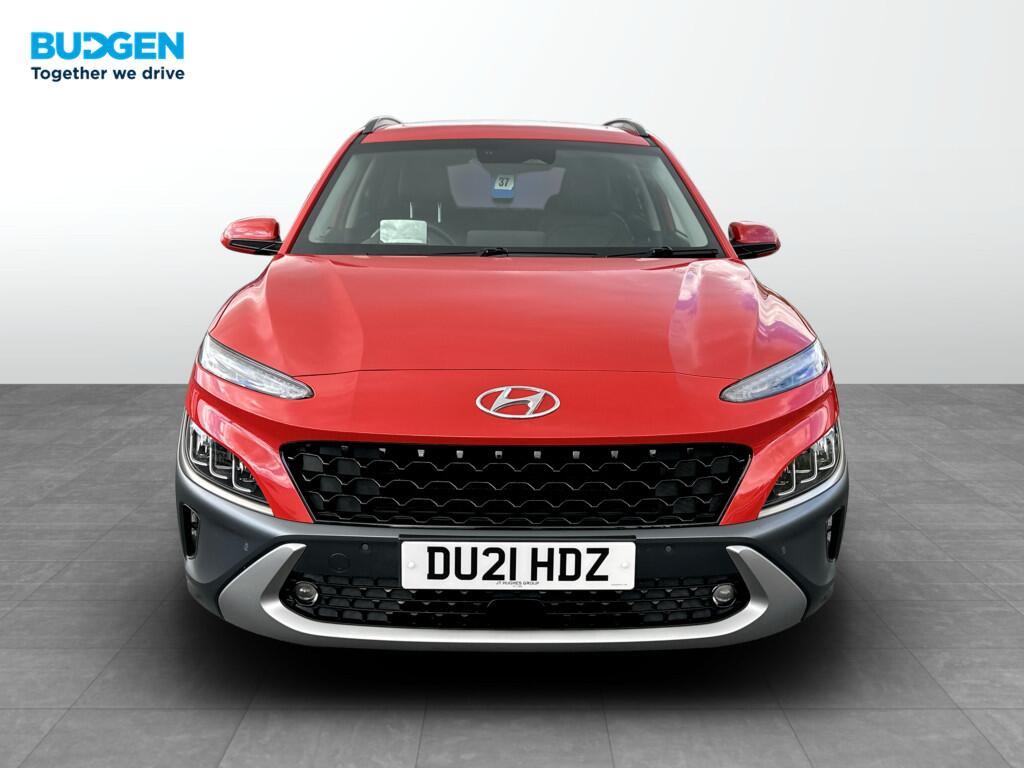 Used Hyundai KONA 2021 for sale - 78085980: Photo 5