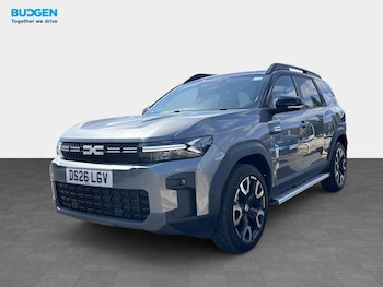 Used Dacia Bigster 2026 for sale - 79521202: Photo