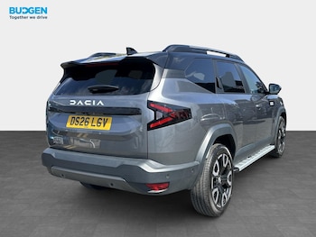 Used Dacia Bigster 2026 for sale - 79521202: Photo