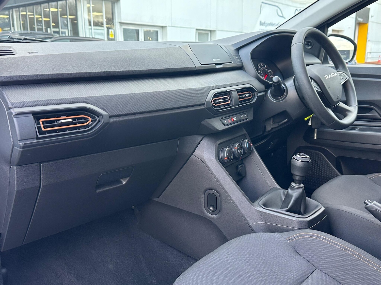 Used Dacia Sandero Stepway 2023 for sale - 76899127: Photo 11