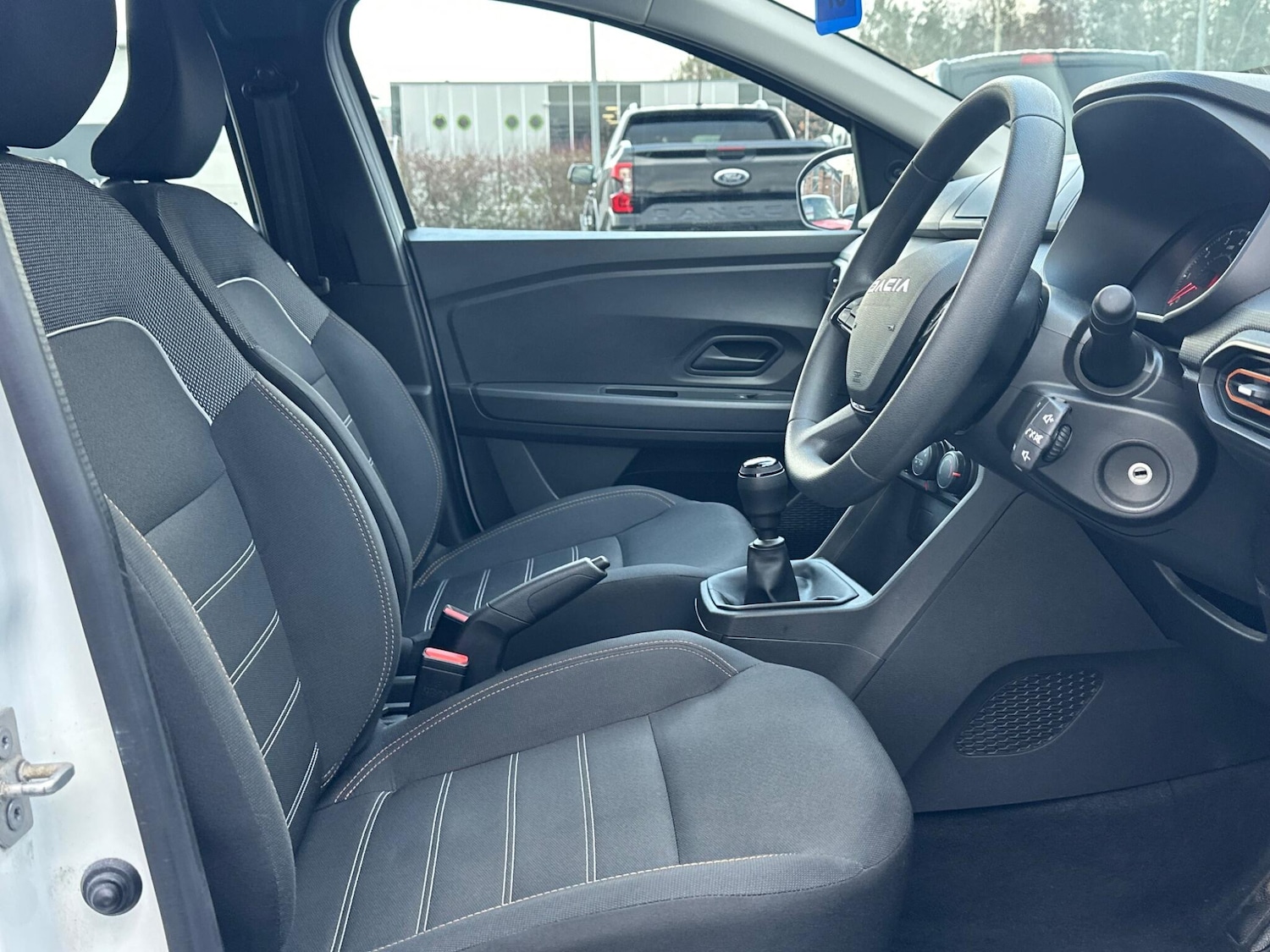 Used Dacia Sandero Stepway 2023 for sale - 76899127: Photo 13