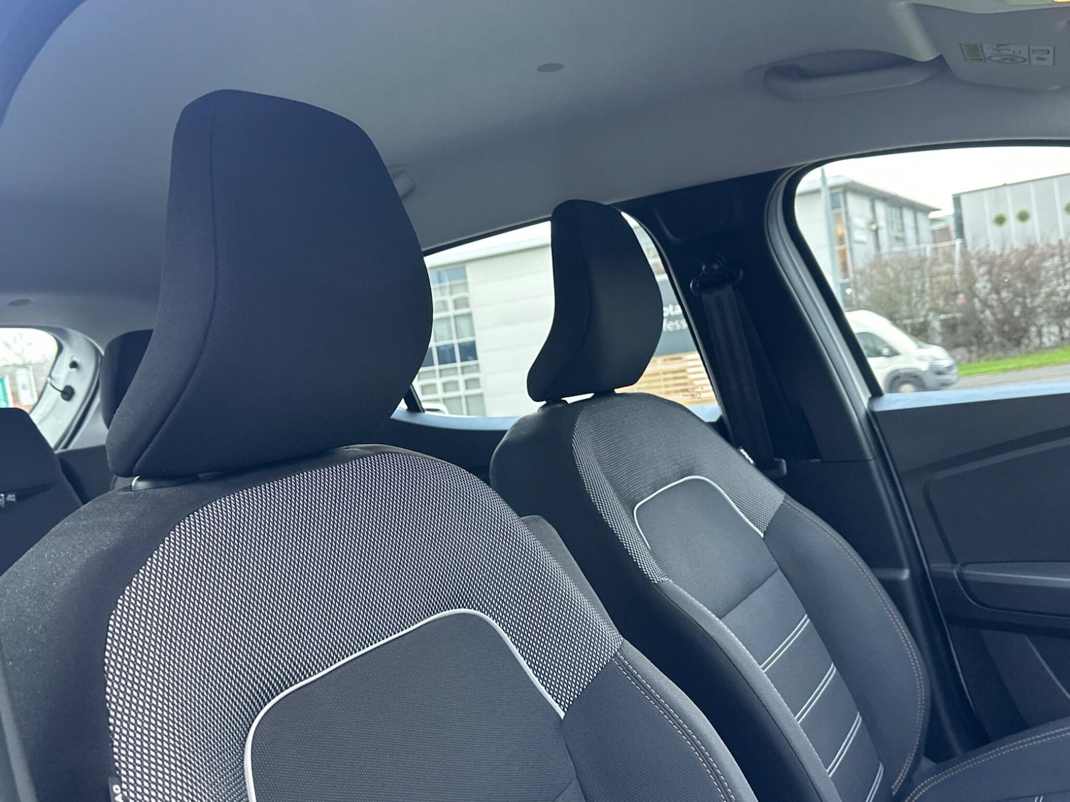 Used Dacia Sandero Stepway 2023 for sale - 76899127: Photo 14