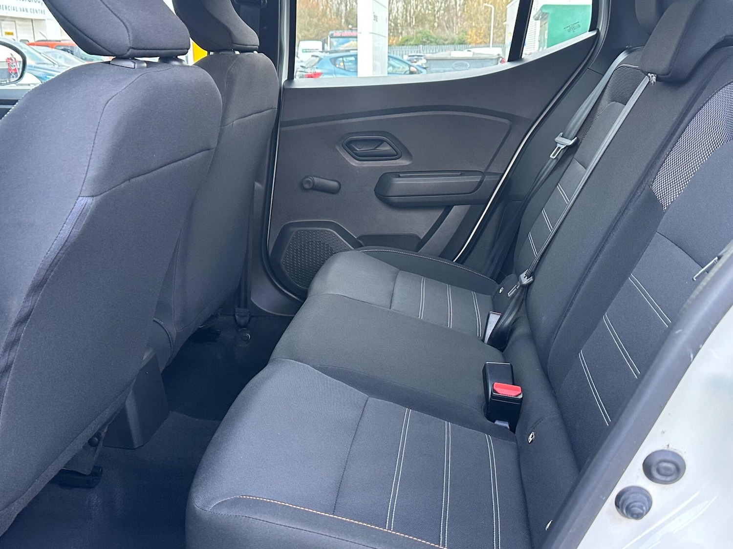 Used Dacia Sandero Stepway 2023 for sale - 76899127: Photo 15