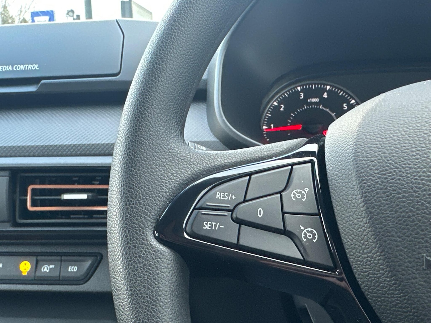 Used Dacia Sandero Stepway 2023 for sale - 76899127: Photo 17