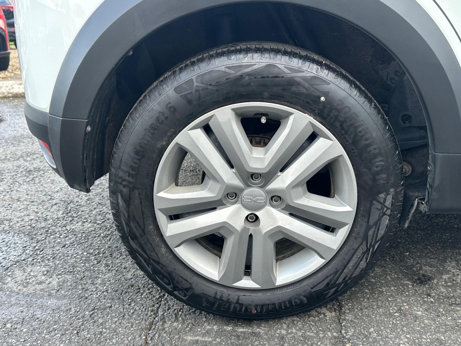 Used Dacia Sandero Stepway 2023 for sale - 76899127: Photo 19