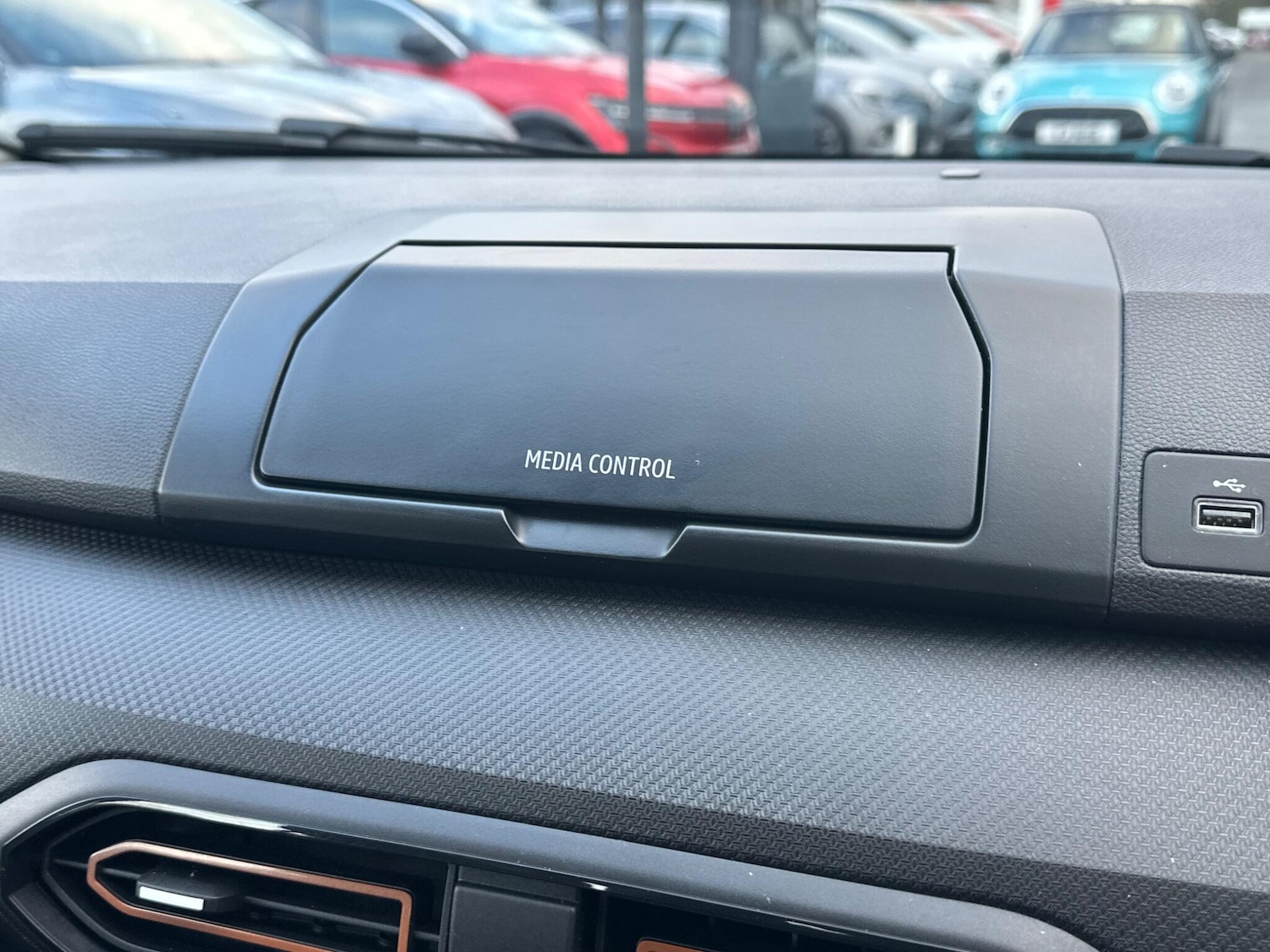 Used Dacia Sandero Stepway 2023 for sale - 76899127: Photo 20