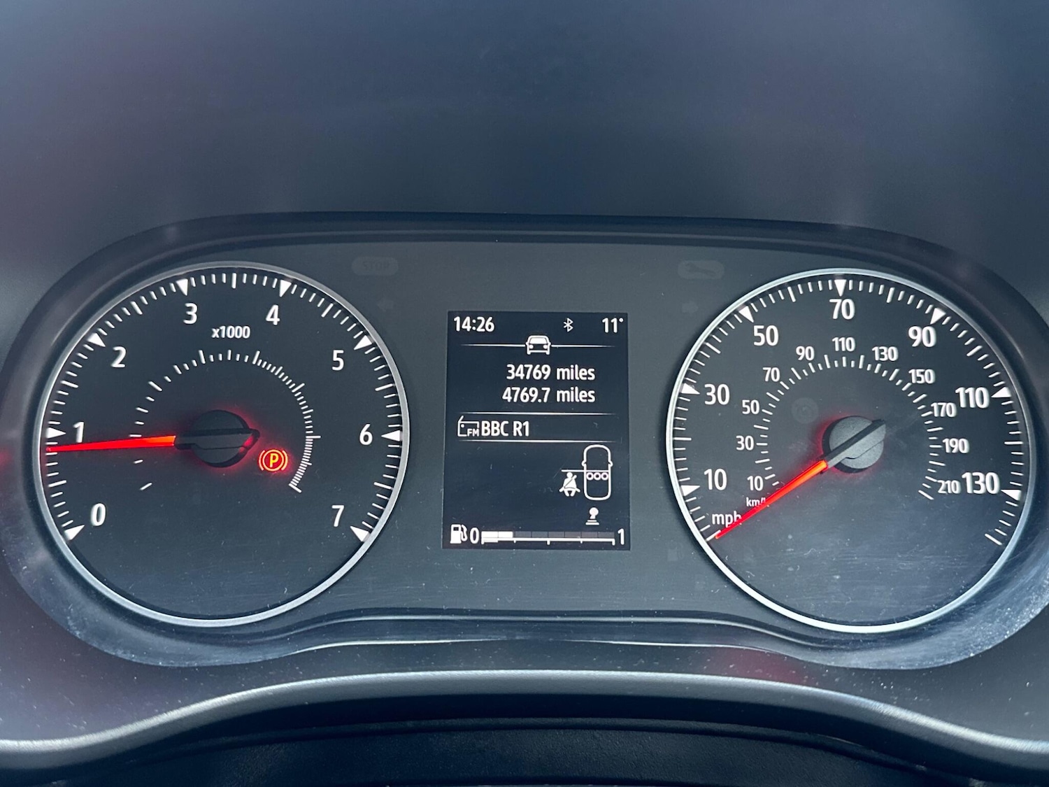 Used Dacia Sandero Stepway 2023 for sale - 76899127: Photo 21