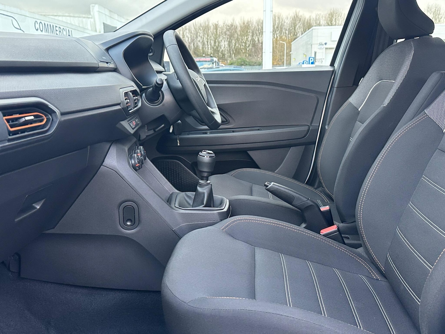 Used Dacia Sandero Stepway 2023 for sale - 76899127: Photo 25