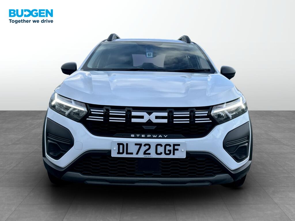 Used Dacia Sandero Stepway 2023 for sale - 76899127: Photo 5