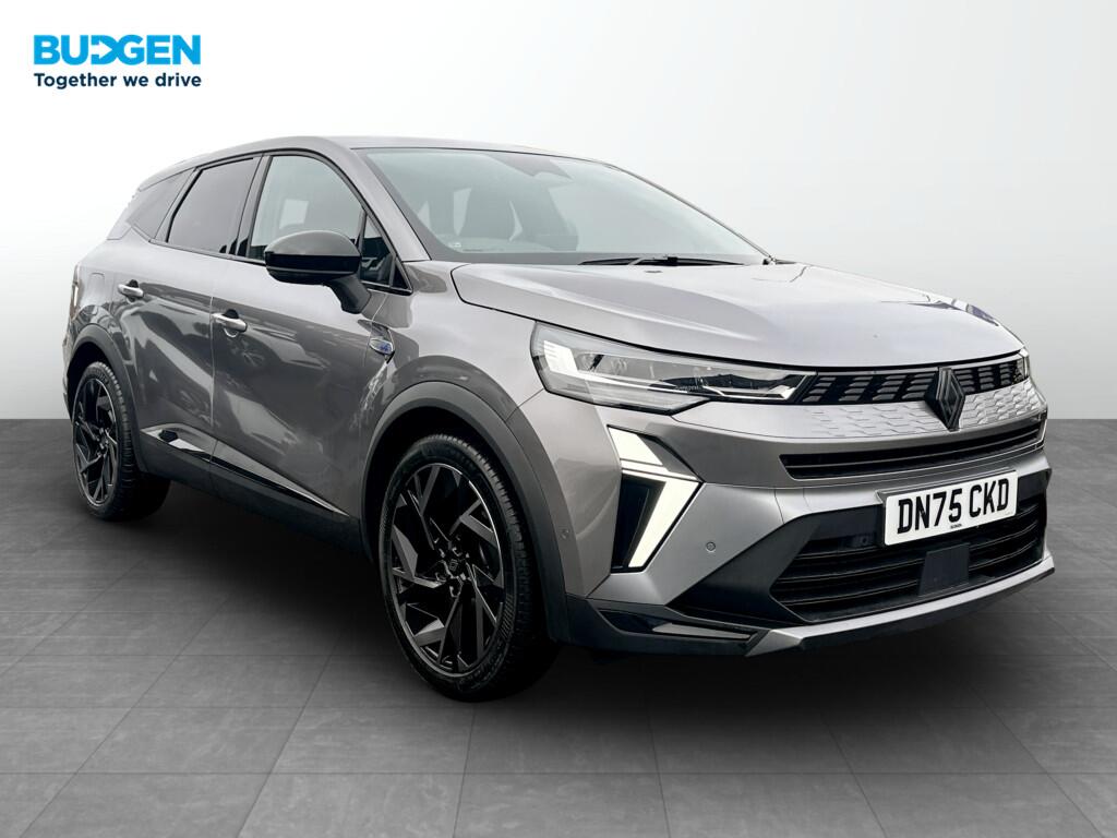 Used Renault Other 2025 for sale - 76927038: Photo 1