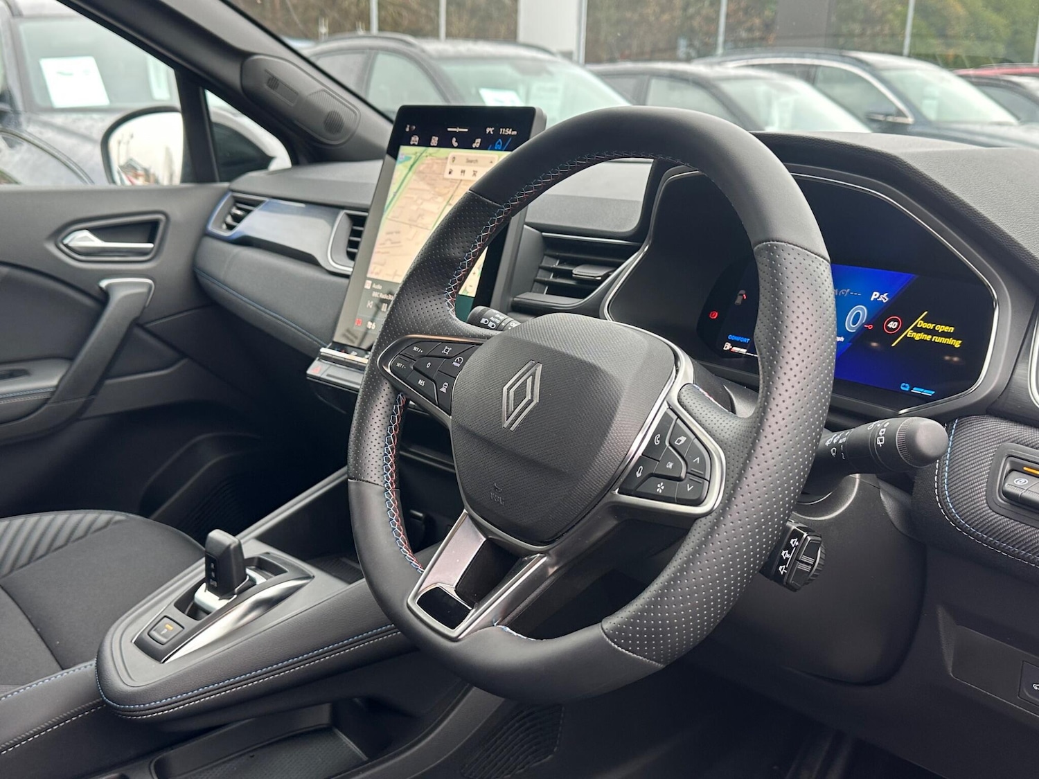 Used Renault Other 2025 for sale - 76927038: Photo 10