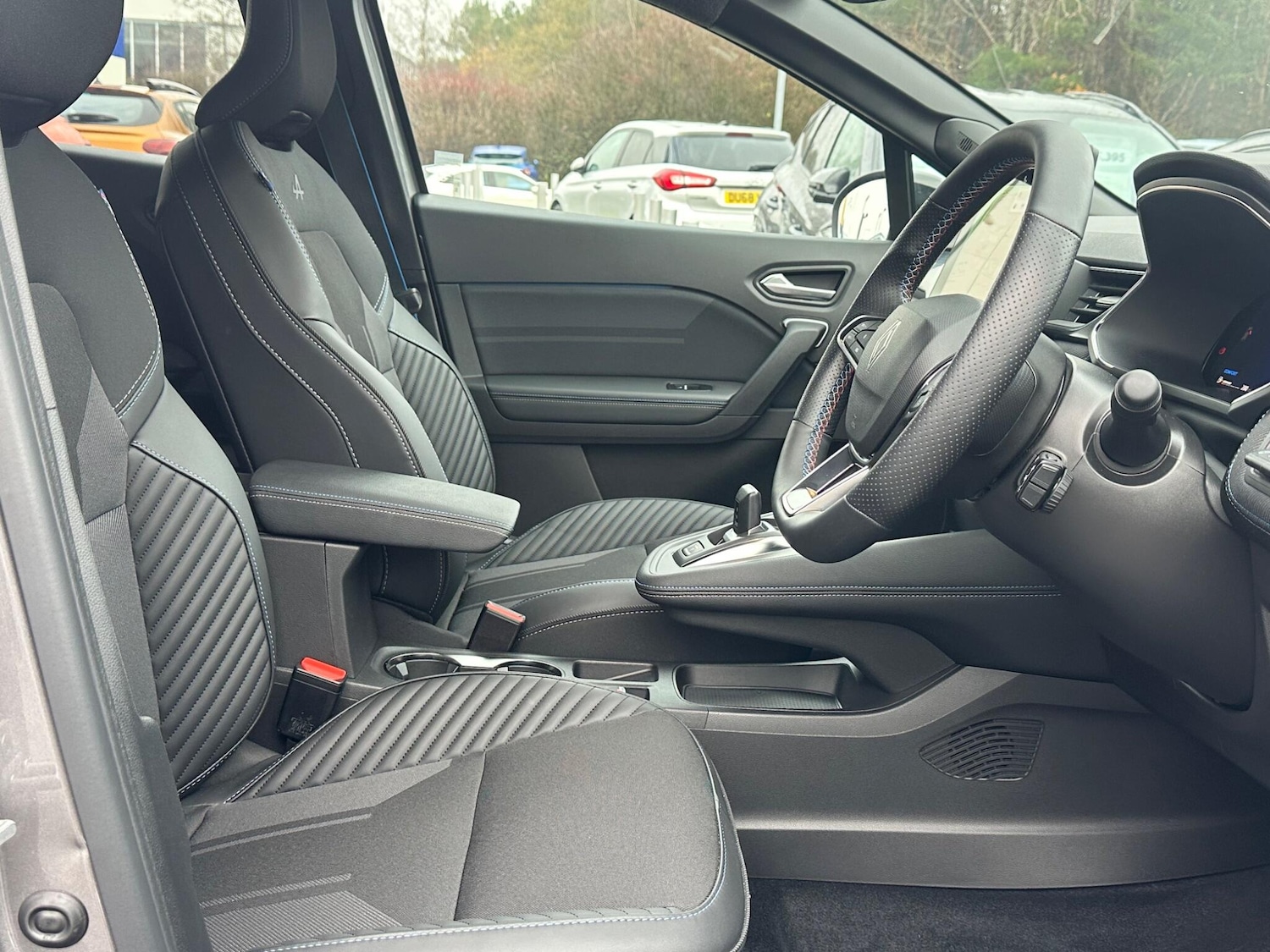 Used Renault Other 2025 for sale - 76927038: Photo 12