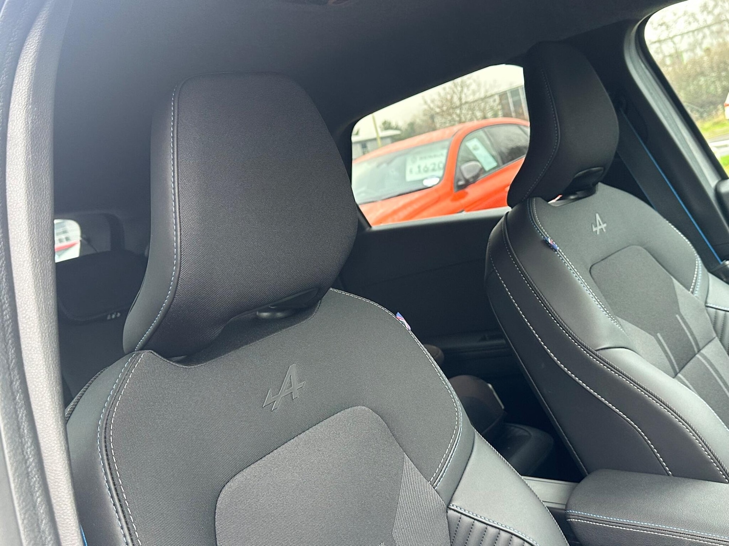 Used Renault Other 2025 for sale - 76927038: Photo 13