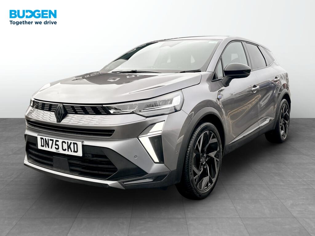 Used Renault Other 2025 for sale - 76927038: Photo 2