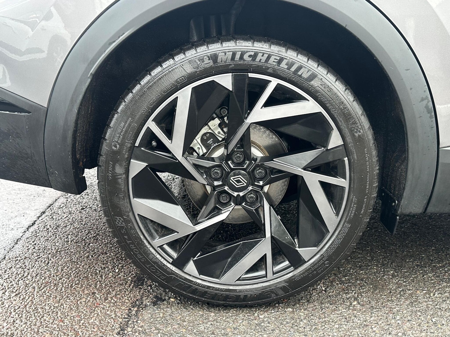 Used Renault Other 2025 for sale - 76927038: Photo 21