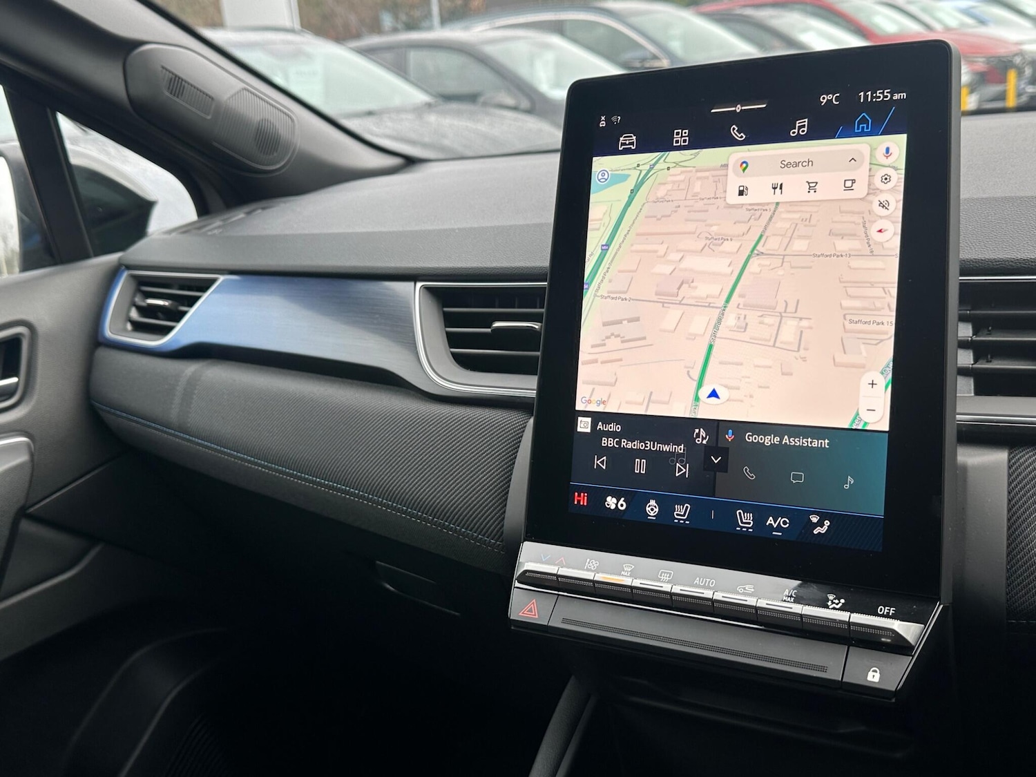 Used Renault Other 2025 for sale - 76927038: Photo 22