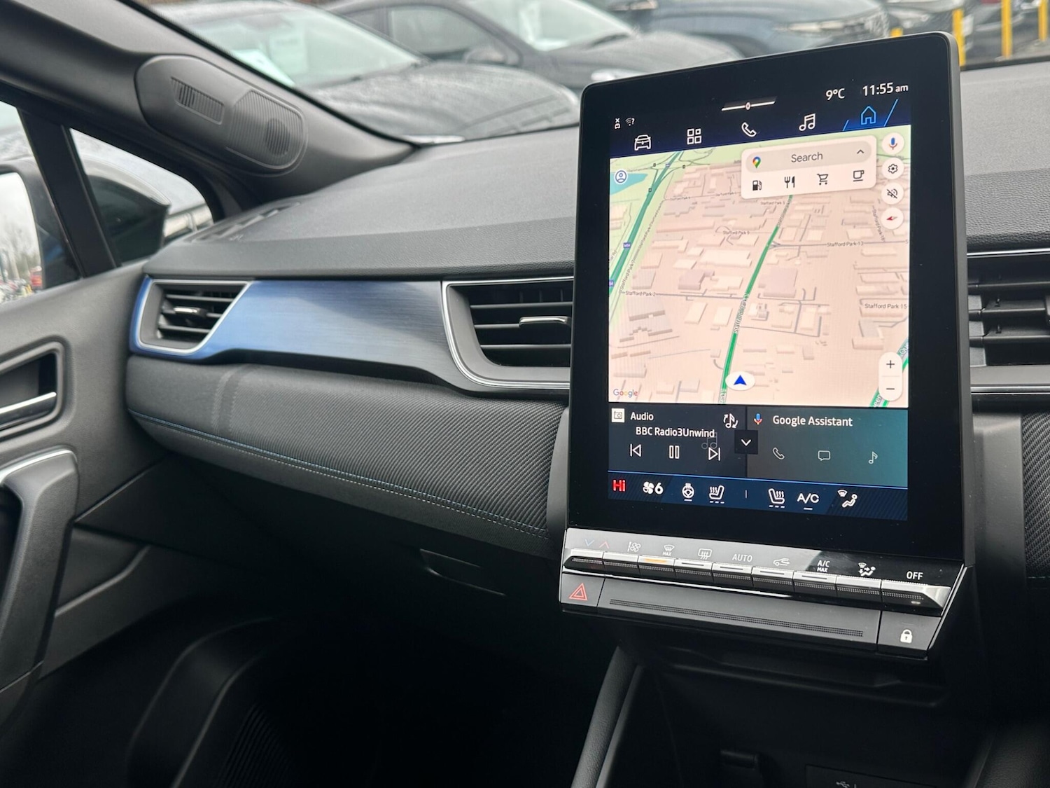 Used Renault Other 2025 for sale - 76927038: Photo 23