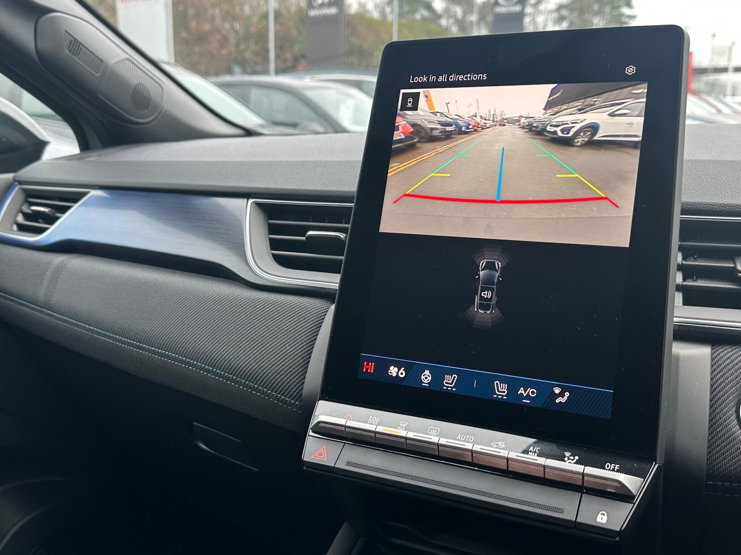 Used Renault Other 2025 for sale - 76927038: Photo 25