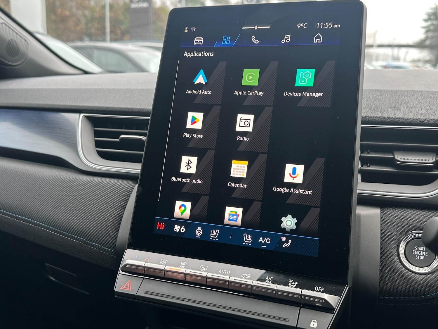 Used Renault Other 2025 for sale - 76927038: Photo 26