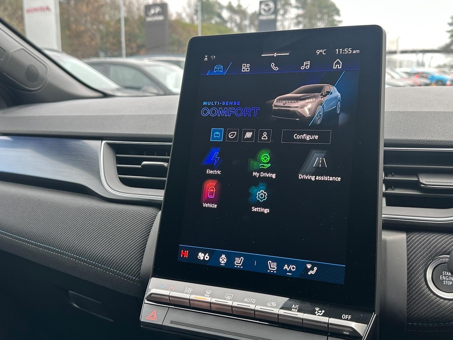 Used Renault Other 2025 for sale - 76927038: Photo 27