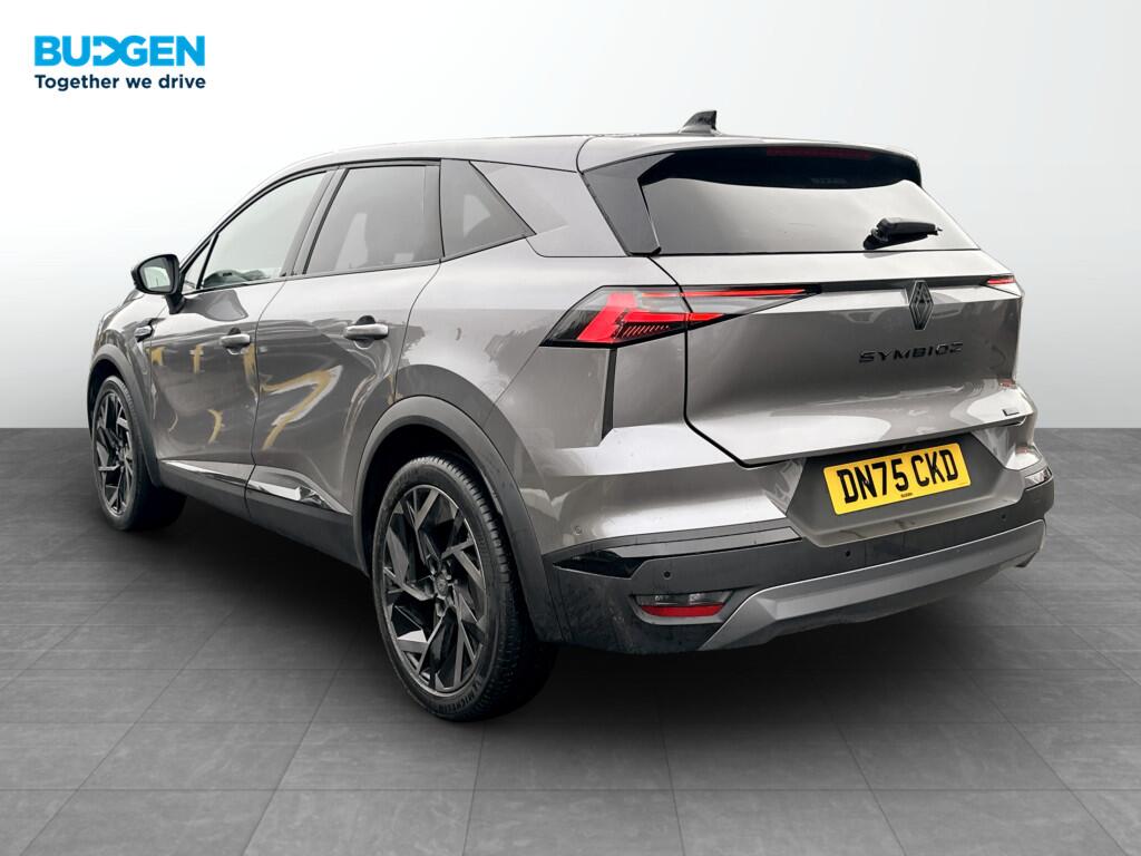 Used Renault Other 2025 for sale - 76927038: Photo 3