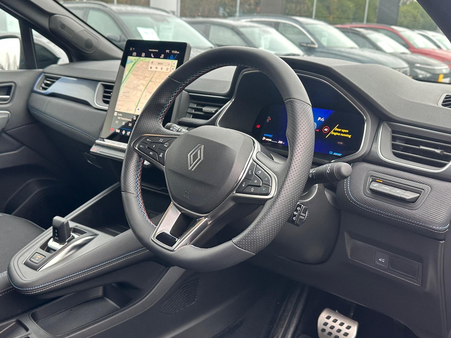 Used Renault Other 2025 for sale - 76927038: Photo 31