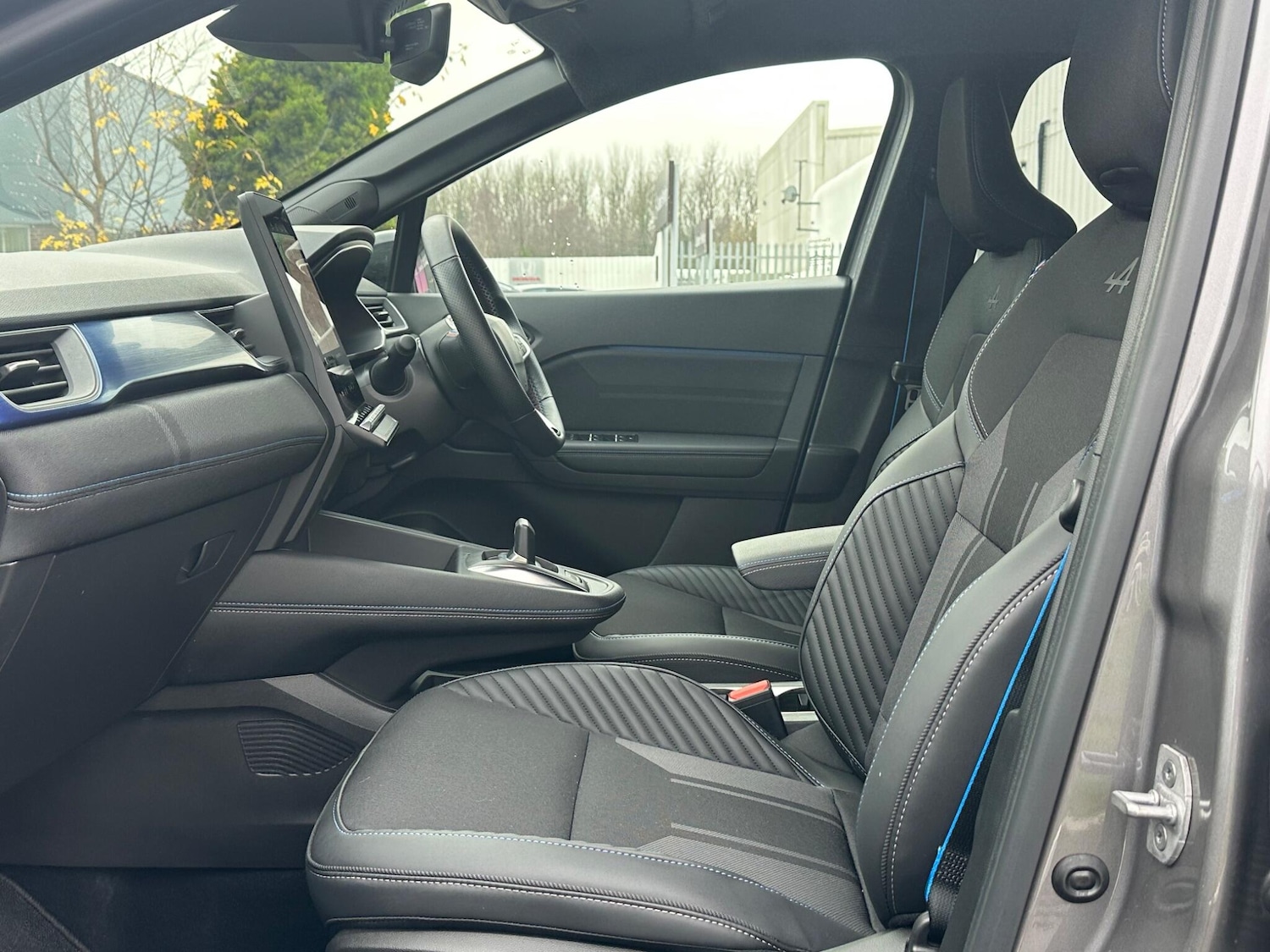 Used Renault Other 2025 for sale - 76927038: Photo 33