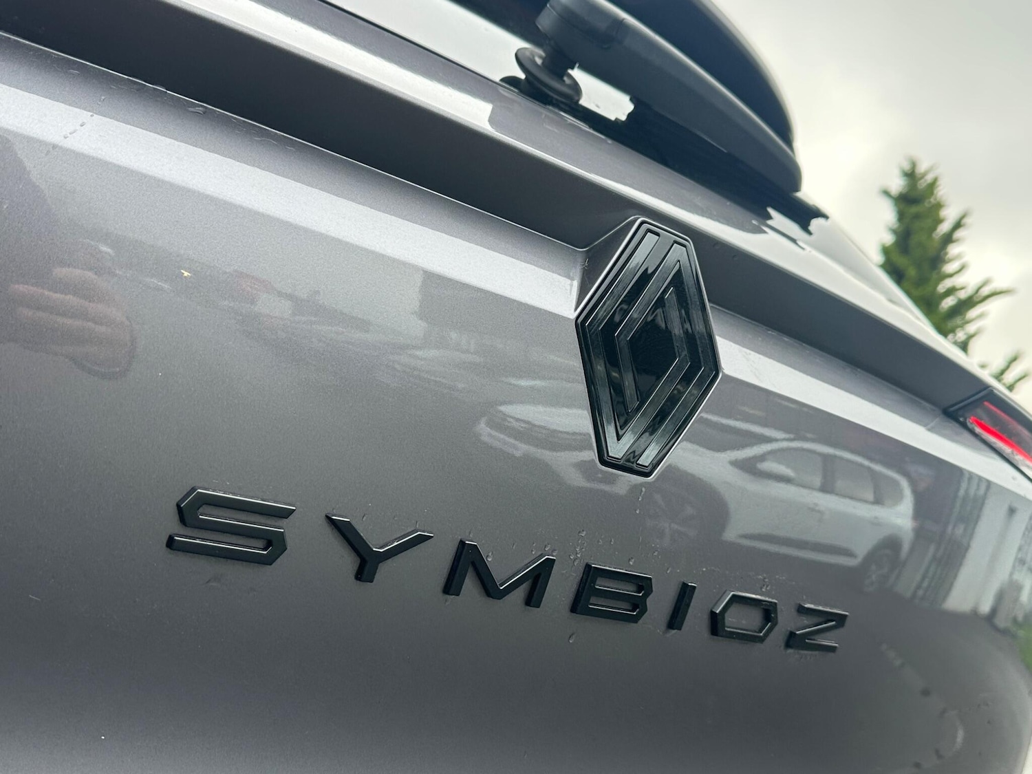 Used Renault Other 2025 for sale - 76927038: Photo 35