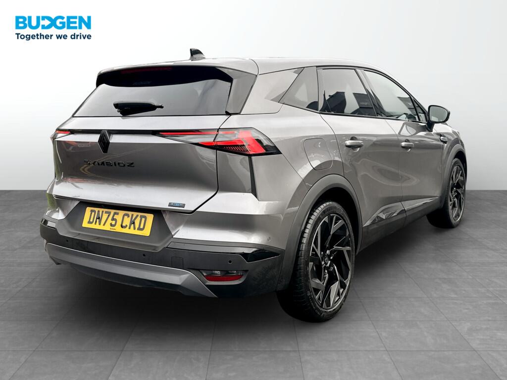 Used Renault Other 2025 for sale - 76927038: Photo 4