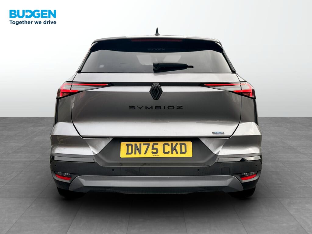 Used Renault Other 2025 for sale - 76927038: Photo 6