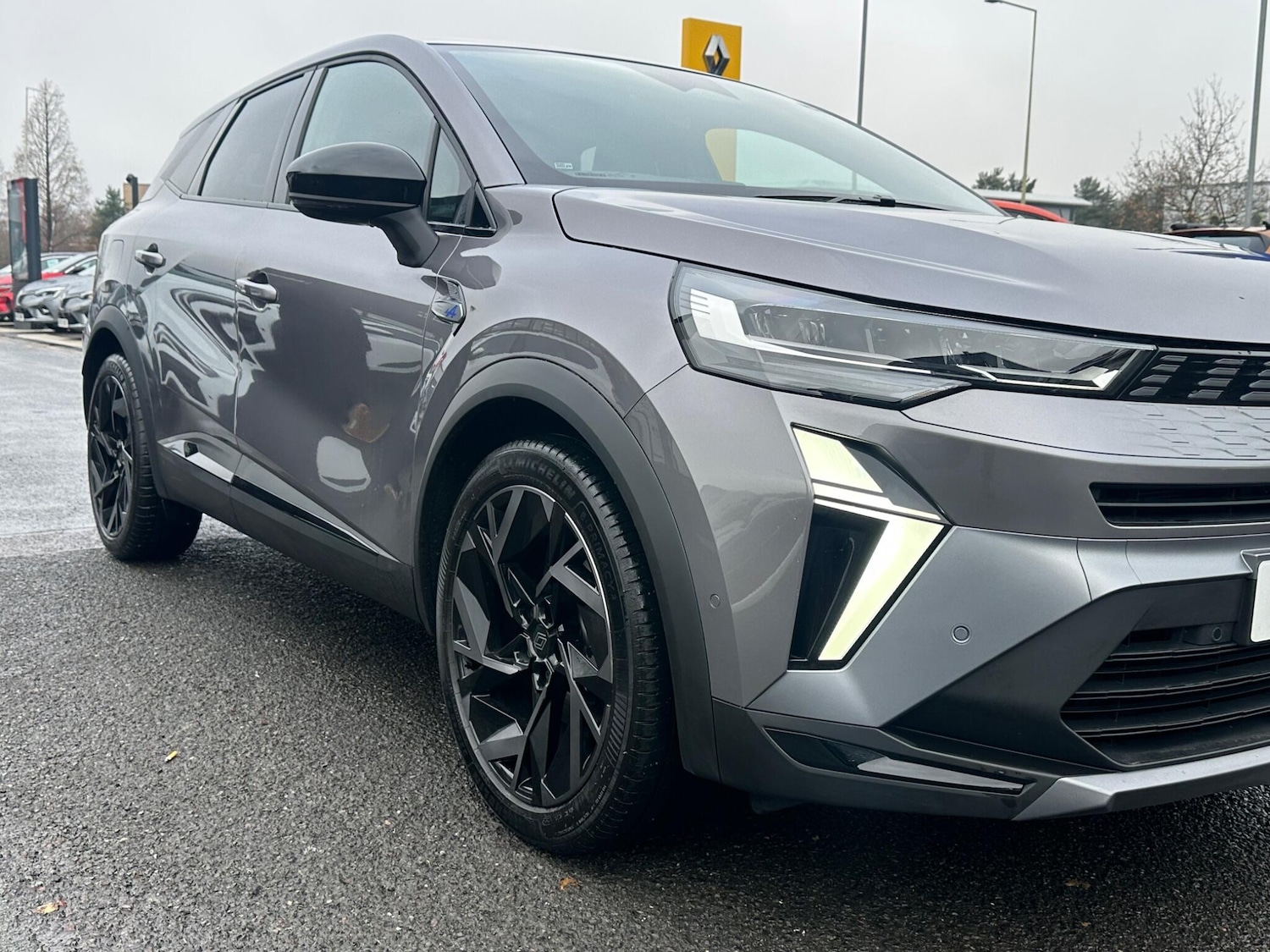 Used Renault Other 2025 for sale - 76927038: Photo 7