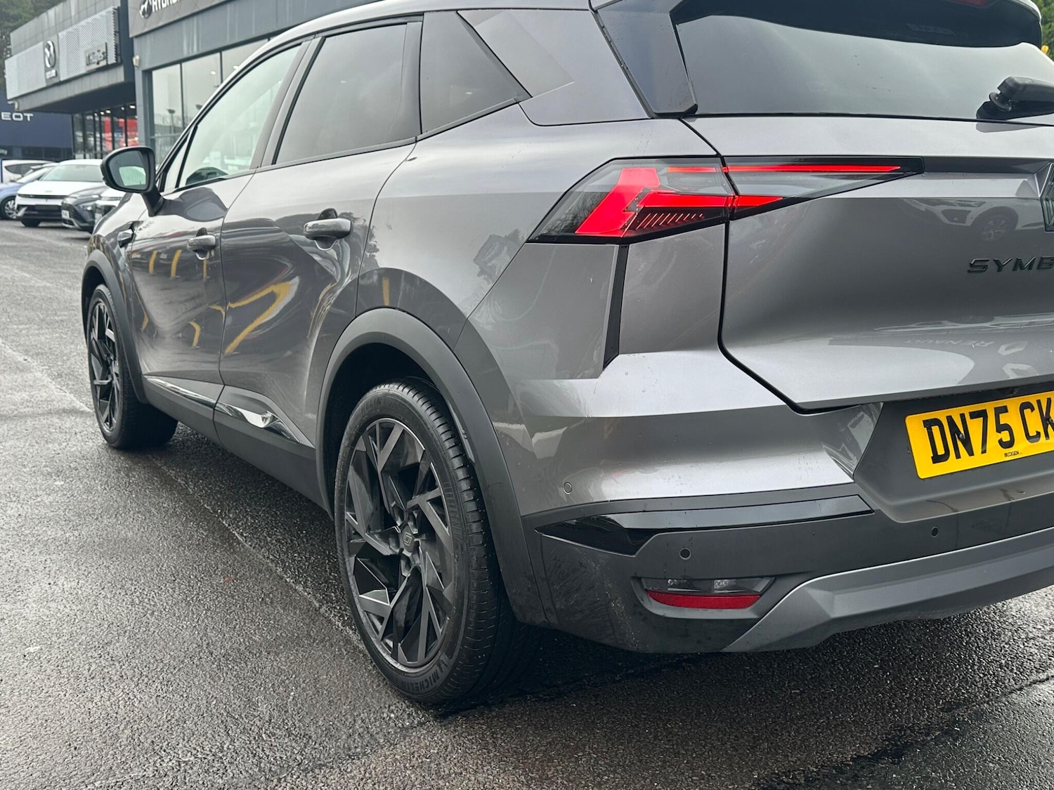 Used Renault Other 2025 for sale - 76927038: Photo 8