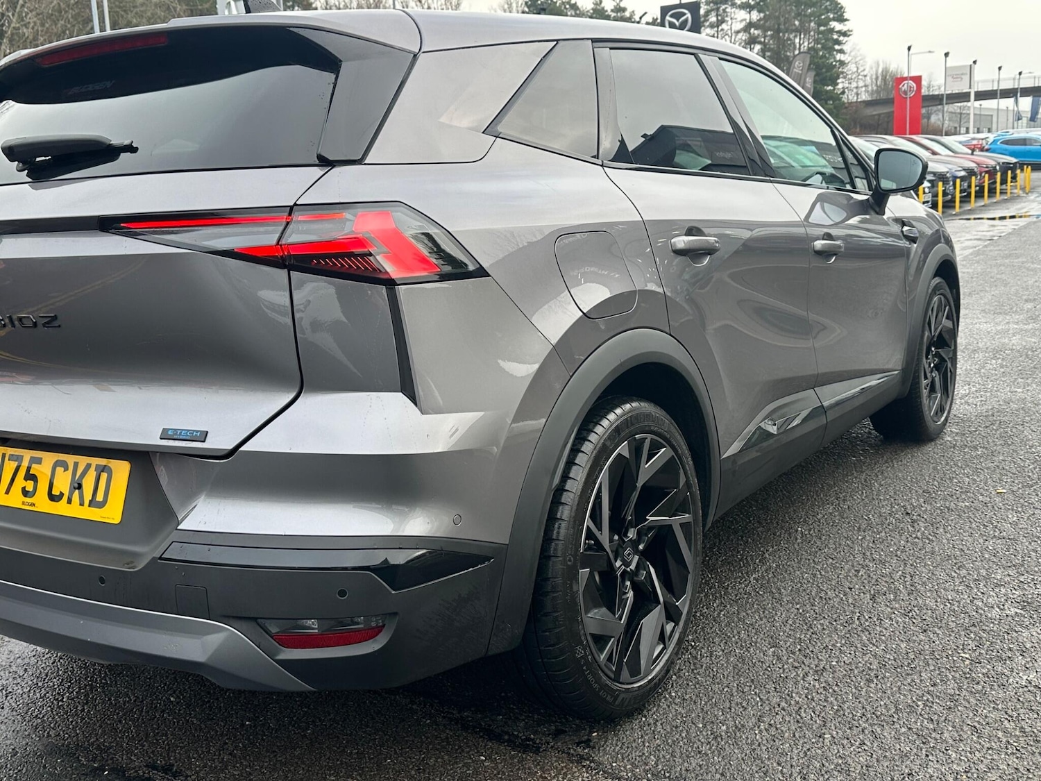 Used Renault Other 2025 for sale - 76927038: Photo 9