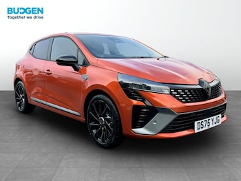 2025 (75) - 1.0 TCe esprit Alpine Euro 6 (s/s) 5dr