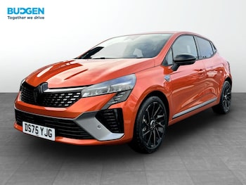 Used Renault Clio 2025 for sale - 76781704: Photo