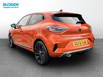 Used Renault Clio 2025 for sale - 76781704: Photo