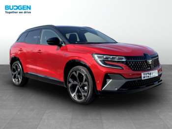 Used Renault Austral 2024 for sale - 75140428: Photo