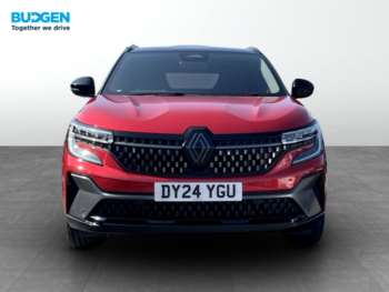 Used Renault Austral 2024 for sale - 75140428: Photo