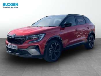 Used Renault Austral 2024 for sale - 75140428: Photo