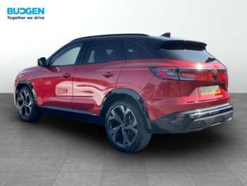 Used Renault Austral 2024 for sale - 75140428: Photo