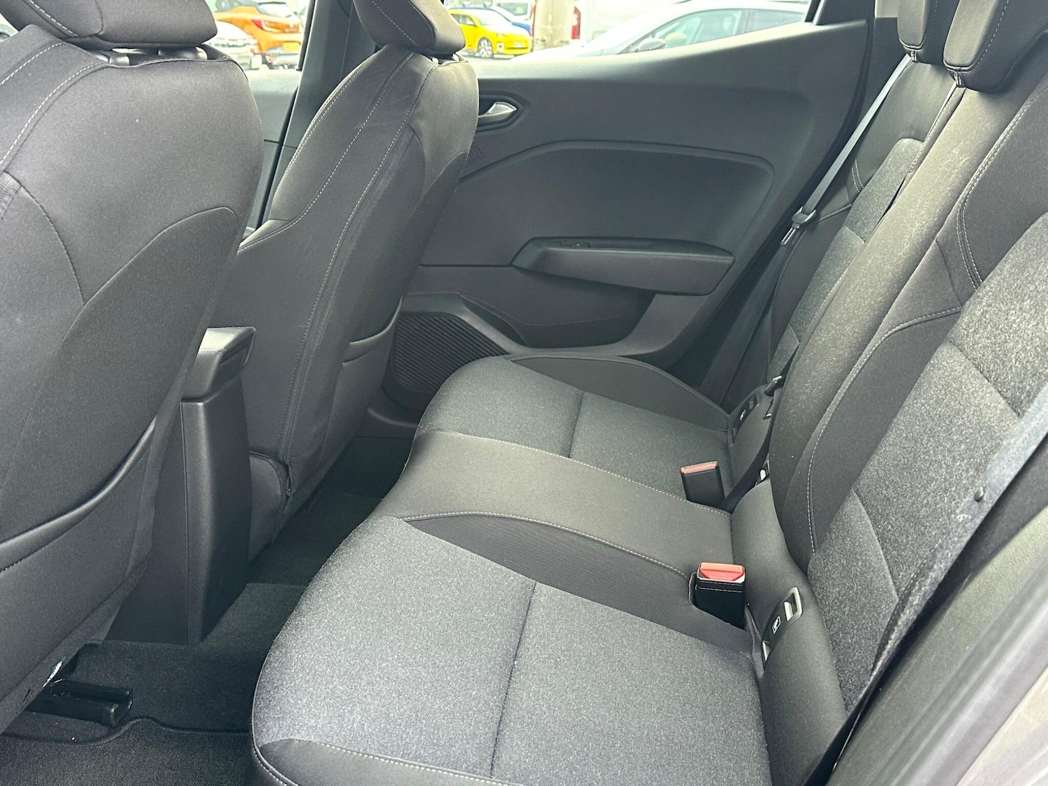 Used Renault Clio 2022 for sale - 76701738: Photo 10