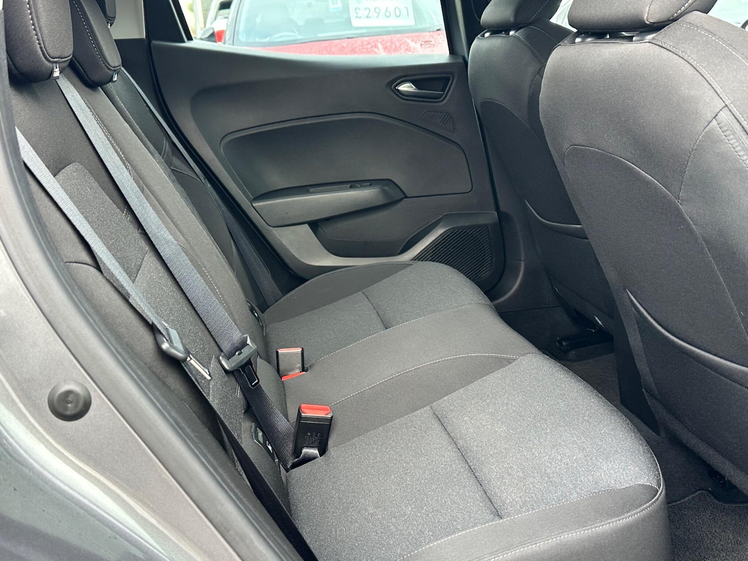 Used Renault Clio 2022 for sale - 76701738: Photo 11