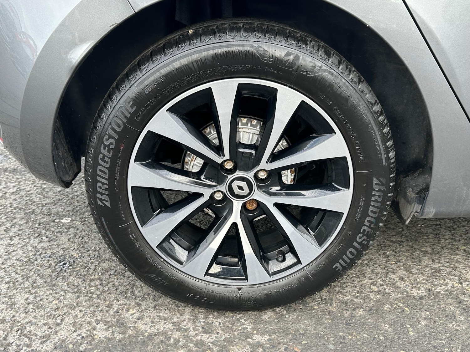 Used Renault Clio 2022 for sale - 76701738: Photo 15