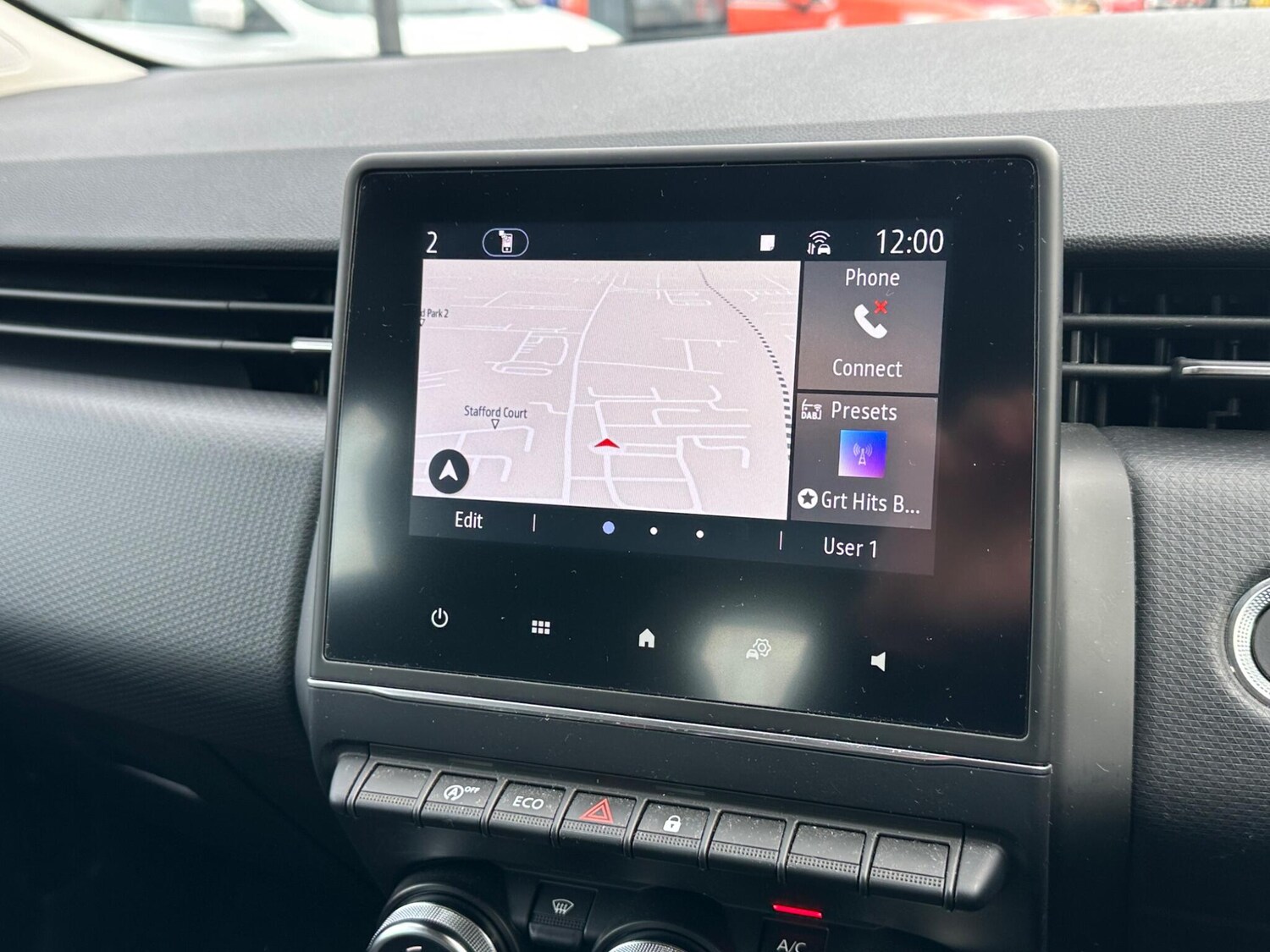 Used Renault Clio 2022 for sale - 76701738: Photo 16