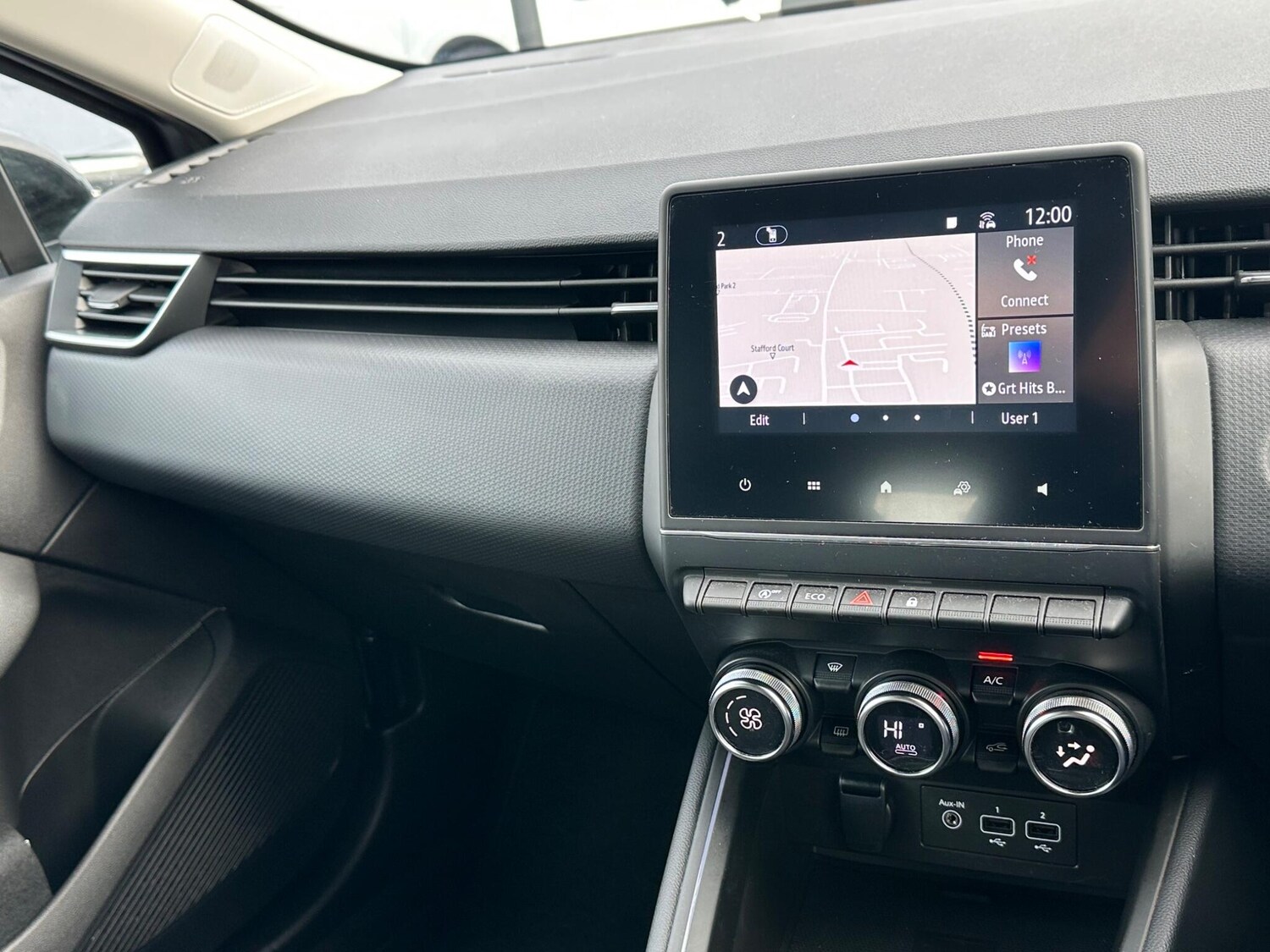 Used Renault Clio 2022 for sale - 76701738: Photo 17