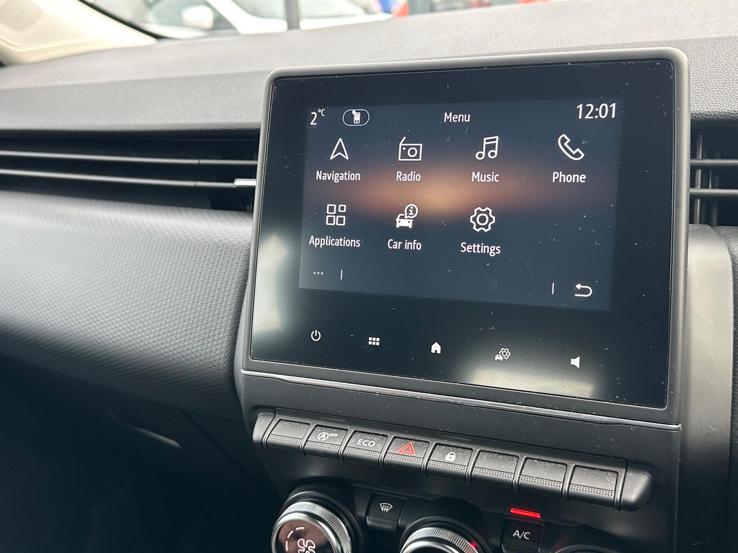 Used Renault Clio 2022 for sale - 76701738: Photo 19